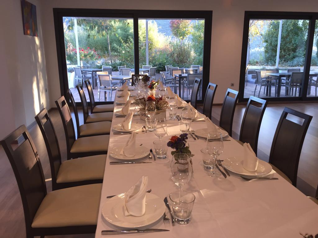 Amalurra Granada Hotel Caparacena Ngoại thất bức ảnh