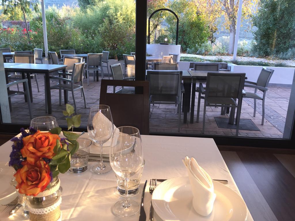 Amalurra Granada Hotel Caparacena Ngoại thất bức ảnh