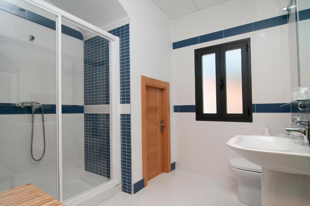 Amalurra Granada Hotel Caparacena Phòng bức ảnh