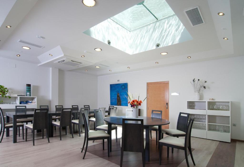 Amalurra Granada Hotel Caparacena Ngoại thất bức ảnh
