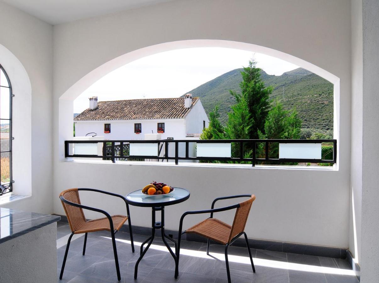 Amalurra Granada Hotel Caparacena Phòng bức ảnh